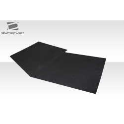 1995-1998 Nissan 240SX S14 Duraflex RBS V2 Wide Body Rear Diffuser - 1 Piece image - 8