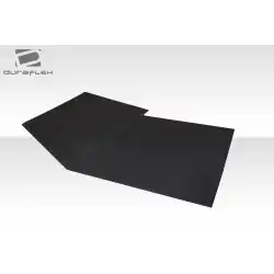 1995-1998 Nissan 240SX S14 RBS V2 Wide Body Rear Diffuser - 1 Piece image - 7