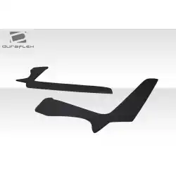 1995-1998 Nissan 240SX S14 RBS V2 Wide Body Rear Diffuser - 1 Piece image - 9