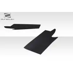 1995-1998 Nissan 240SX S14 RBS V2 Wide Body Rear Diffuser - 1 Piece image - 23