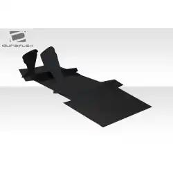 1995-1998 Nissan 240SX S14 RBS V2 Wide Body Rear Diffuser - 1 Piece image - 7