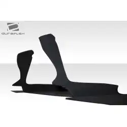 1995-1998 Nissan 240SX S14 RBS V2 Wide Body Rear Diffuser - 1 Piece image - 11