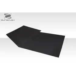 1995-1998 Nissan 240SX S14 RBS V2 Wide Body Rear Diffuser - 1 Piece image - 15