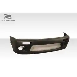 1995-1996 Nissan 240SX S14 RBS V1 Front Bumper - 1 Piece image - 3