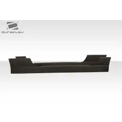 1995-1998 Nissan 240SX RBS V1 Side Skirts image - 17