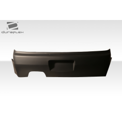 1995-1998 Nissan 240SX S14 Duraflex RBS V1 Rear Bumper - 1 Piece image - 4