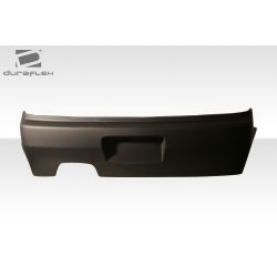 1995-1998 Nissan 240SX S14 Duraflex RBS V1 Rear Bumper - 1 Piece image - 5
