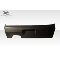 1995-1998 Nissan 240SX S14 RBS V1 Rear Bumper - 1 Piece image - 4