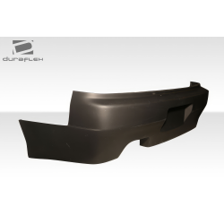 1995-1998 Nissan 240SX S14 Duraflex RBS V1 Rear Bumper - 1 Piece image - 6