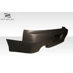 1995-1998 Nissan 240SX S14 RBS V1 Rear Bumper - 1 Piece image - 5