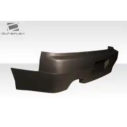 1995-1998 Nissan 240SX RBS V1 Rear Bumper image - 11