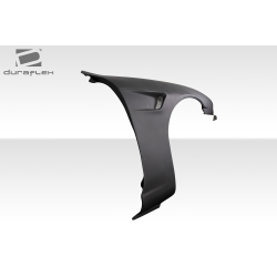1995-1996 Nissan 240SX S14 Duraflex RBS V1 30mm Front Fenders - 2 Piece image - 5