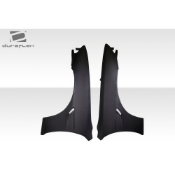 1995-1996 Nissan 240SX S14 Duraflex RBS V1 30mm Front Fenders - 2 Piece image - 7