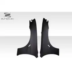 1995-1996 Nissan 240SX S14 RBS V1 30mm Front Fenders - 2 Piece image - 6