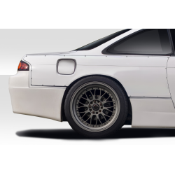 1995-1996 Nissan 240SX S14 Duraflex RBS V1 Kit - 9 Piece image - 7