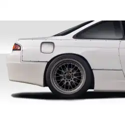 1995-1998 Nissan 240SX S14 RBS V1 30mm Rear Fenders - 2 Piece image - 1