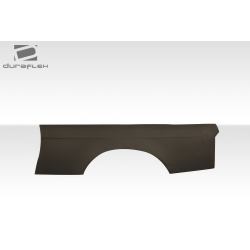 1995-1998 Nissan 240SX S14 Duraflex RBS V1 30mm Rear Fenders - 2 Piece image - 4