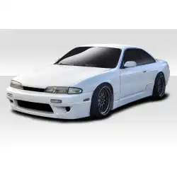 1995-1996 Nissan 240SX S14 RBS V1 Kit - 4 Piece image - 5