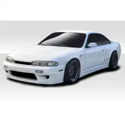 1995-1996 Nissan 240SX S14 RBS V1 Kit - 8 Piece image - 7