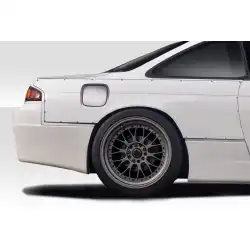 1995-1996 Nissan 240SX RBS V1 Kit image - 13