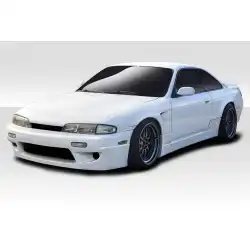 1995-1996 Nissan 240SX S14 RBS V1 Kit - 9 Piece image - 8