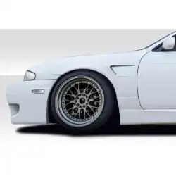 1995-1996 Nissan 240SX RBS V1 Kit image - 11