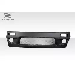 1989-1994 Nissan Silvia S13 RBS V1 Front Bumper - 1 Piece image - 2