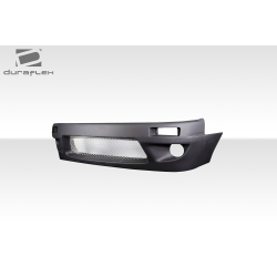 1989-1994 Nissan Silvia S13 Duraflex RBS V1 Front Bumper - 1 Piece image - 6