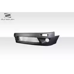1989-1994 Nissan Silvia S13 RBS V1 Front Bumper - 1 Piece image - 4