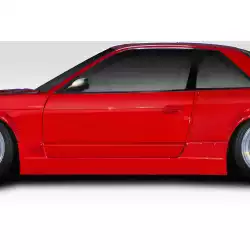 1989-1994 Nissan Silvia S13 2dr RBS Kit - 4 Piece image - 3