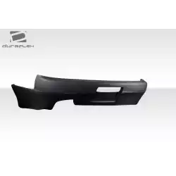 1989-1994 Nissan 240SX S13 2DR RBS V1 Rear Bumper - 1 Piece image - 3