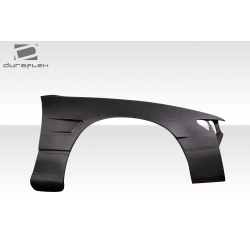1989-1994 Nissan Silvia S13 Duraflex RBS V1 30mm Front Fenders - 2 Piece image - 4