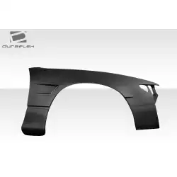 1989-1994 Nissan Silvia S13 RBS V1 30mm Front Fenders - 2 Piece image - 2