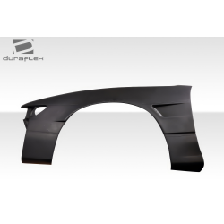 1989-1994 Nissan Silvia S13 Duraflex RBS V1 30mm Front Fenders - 2 Piece image - 5
