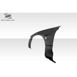 1989-1994 Nissan Silvia S13 Duraflex RBS V1 30mm Front Fenders - 2 Piece image - 6