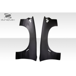 1989-1994 Nissan Silvia S13 Duraflex RBS V1 30mm Front Fenders - 2 Piece image - 8