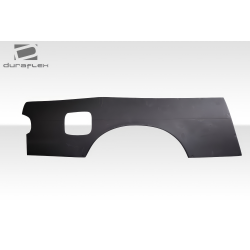 1989-1994 Nissan 240SX S13 2DR Duraflex RBS V1 30mm Rear Fenders - 2 Piece image - 5