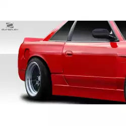 1989-1994 Nissan 240SX S13 2DR RBS V1 30mm Rear Fenders - 2 Piece image - 7