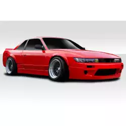 1989-1994 Nissan Silvia S13 2dr RBS Kit - 4 Piece image - 5