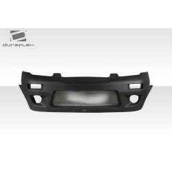 1989-1994 Nissan 240SX S13 Duraflex RBS V3 Front Bumper - 4 Piece image - 4