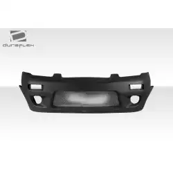 1989-1994 Nissan 240SX S13 RBS V3 Front Bumper - 4 Piece image - 2