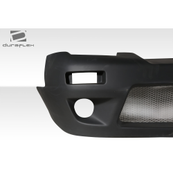 1989-1994 Nissan 240SX S13 Duraflex RBS V3 Front Bumper - 4 Piece image - 5