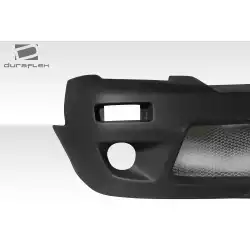 1989-1994 Nissan 240SX S13 RBS V3 Front Bumper - 4 Piece image - 3