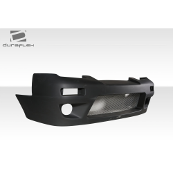 1989-1994 Nissan 240SX S13 Duraflex RBS V3 Front Bumper - 4 Piece image - 6