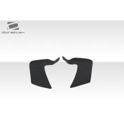 1989-1994 Nissan 240SX S13 Duraflex RBS V3 Front Bumper - 4 Piece image - 9