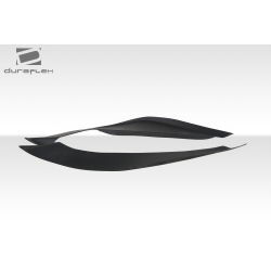 1989-1994 Nissan 240SX S13 Duraflex RBS V3 Front Bumper - 4 Piece image - 11