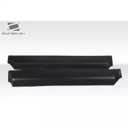 1989-1994 Nissan 240SX S13 RBS V3 Side Skirts - 2 Piece image - 2