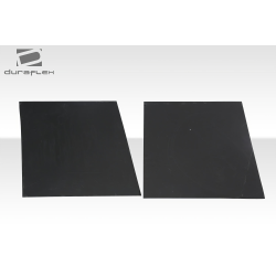 1989-1994 Nissan 240SX S13 HB Duraflex RBS V3 Rear Diffuser -1 Piece image - 6