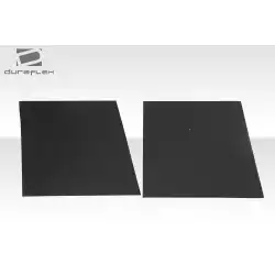 1989-1994 Nissan 240SX S13 HB RBS V3 Rear Diffuser -1 Piece image - 5