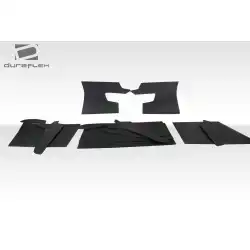 1989-1994 Nissan 240SX RBS V3 Rear Lip image - 5